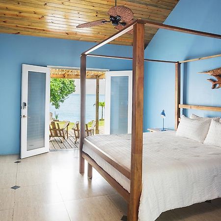 Luna Sea Inn Bluefields Dış mekan fotoğraf