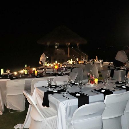 Luna Sea Inn Bluefields Dış mekan fotoğraf