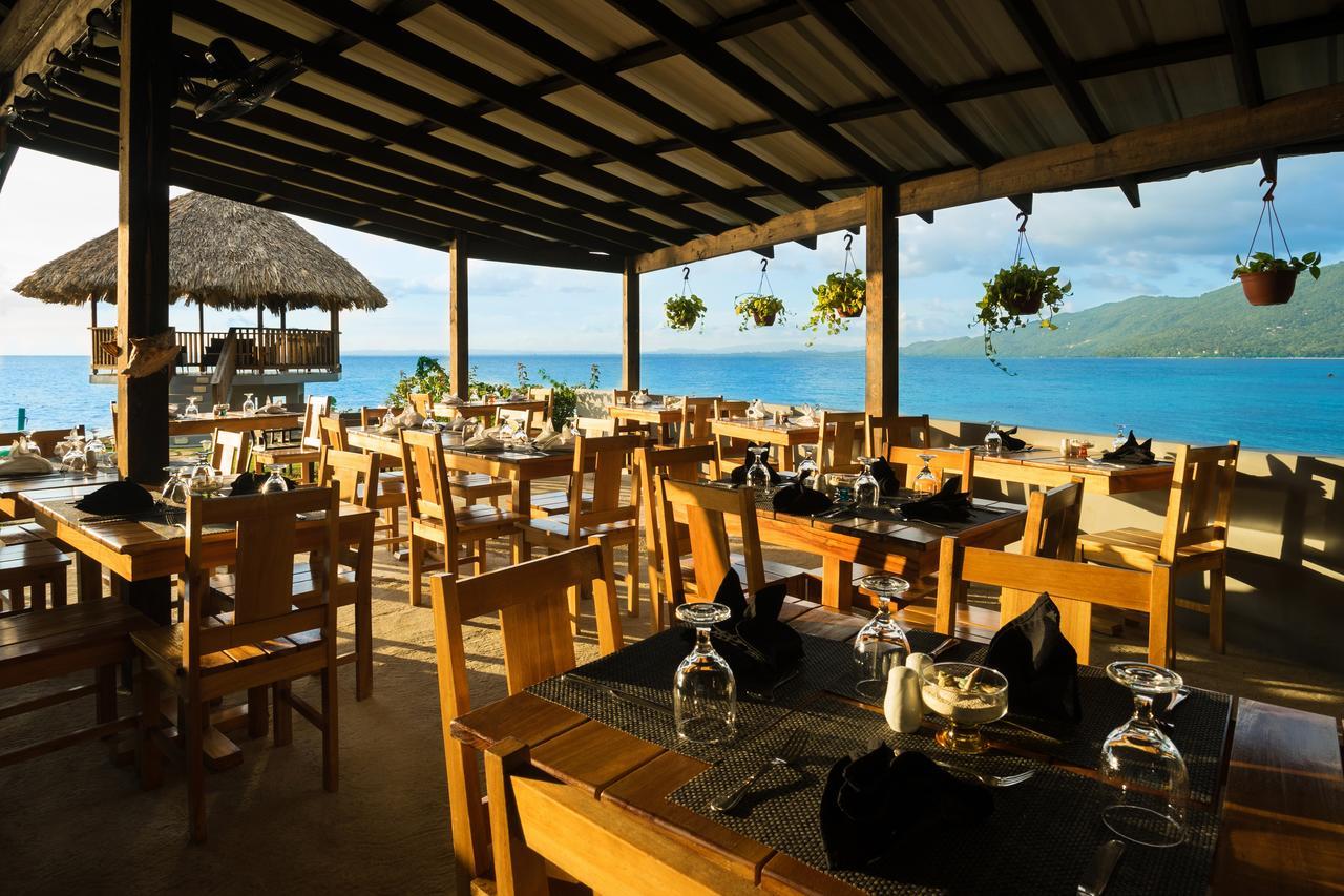 Luna Sea Inn Bluefields Dış mekan fotoğraf