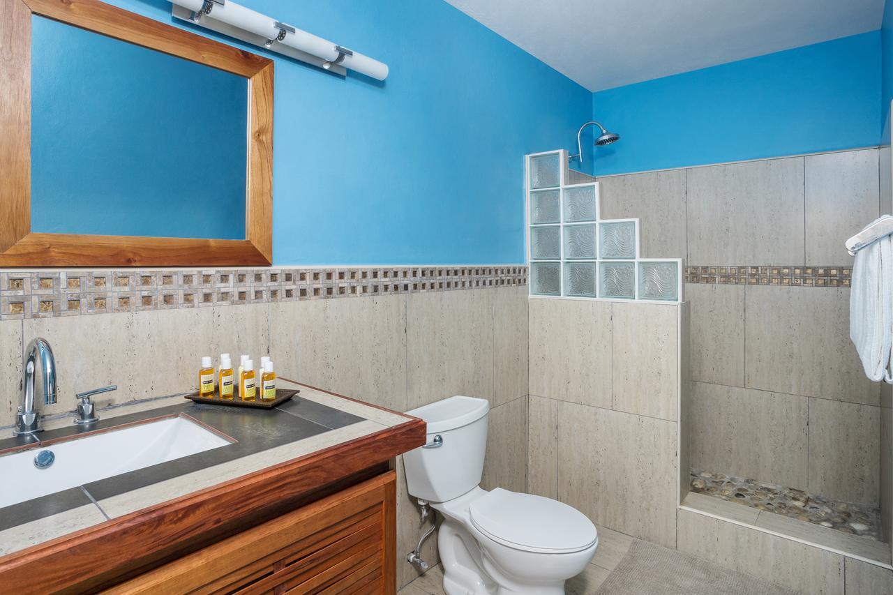 Luna Sea Inn Bluefields Dış mekan fotoğraf