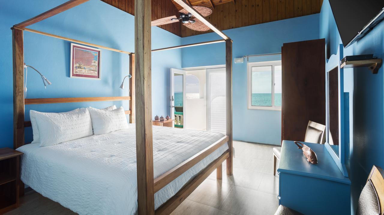Luna Sea Inn Bluefields Dış mekan fotoğraf