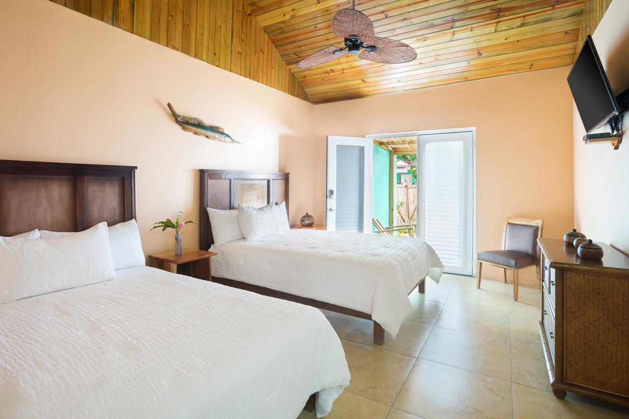 Luna Sea Inn Bluefields Dış mekan fotoğraf