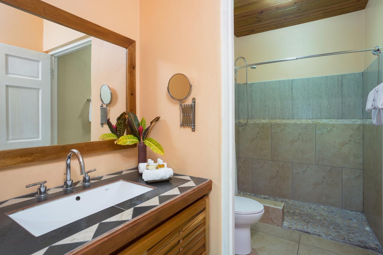 Luna Sea Inn Bluefields Dış mekan fotoğraf