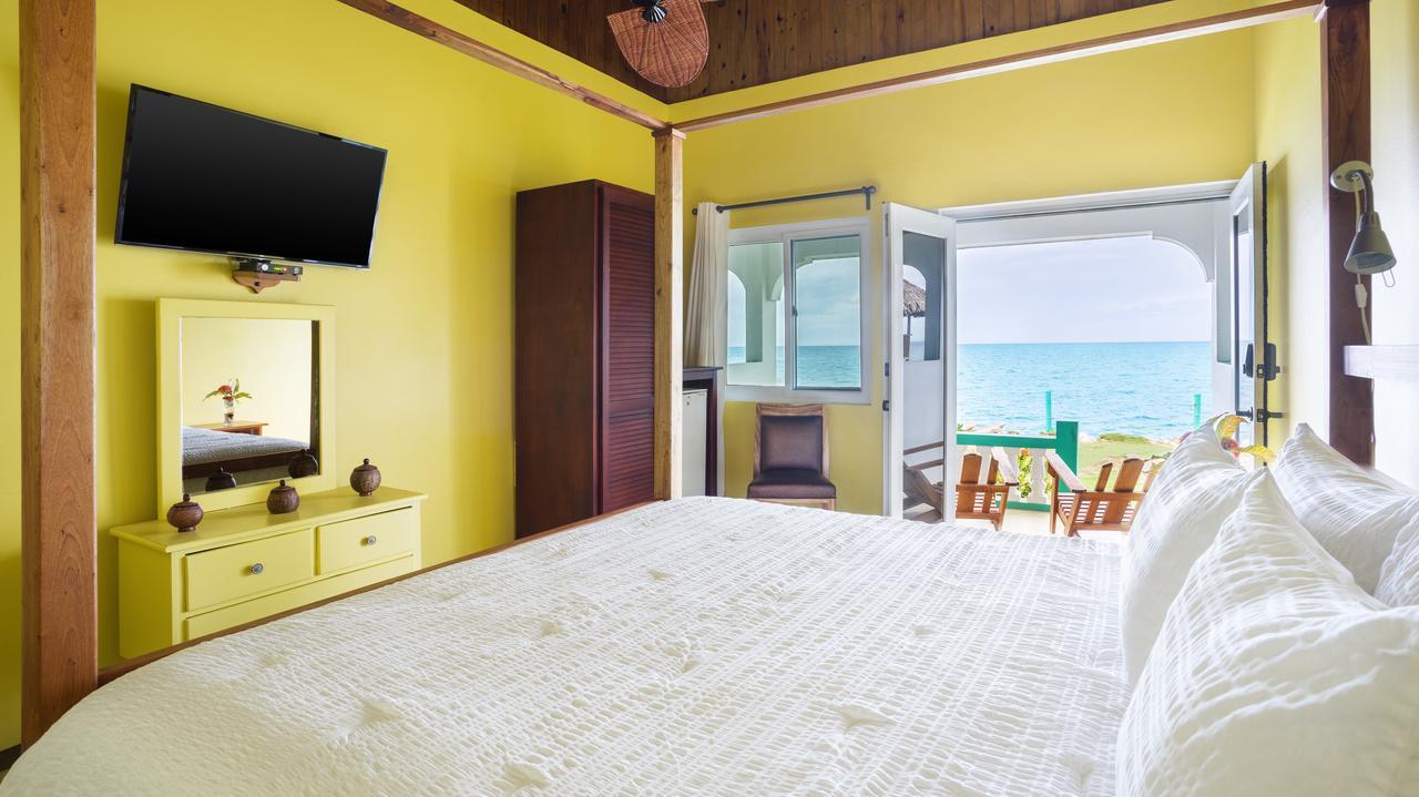 Luna Sea Inn Bluefields Dış mekan fotoğraf