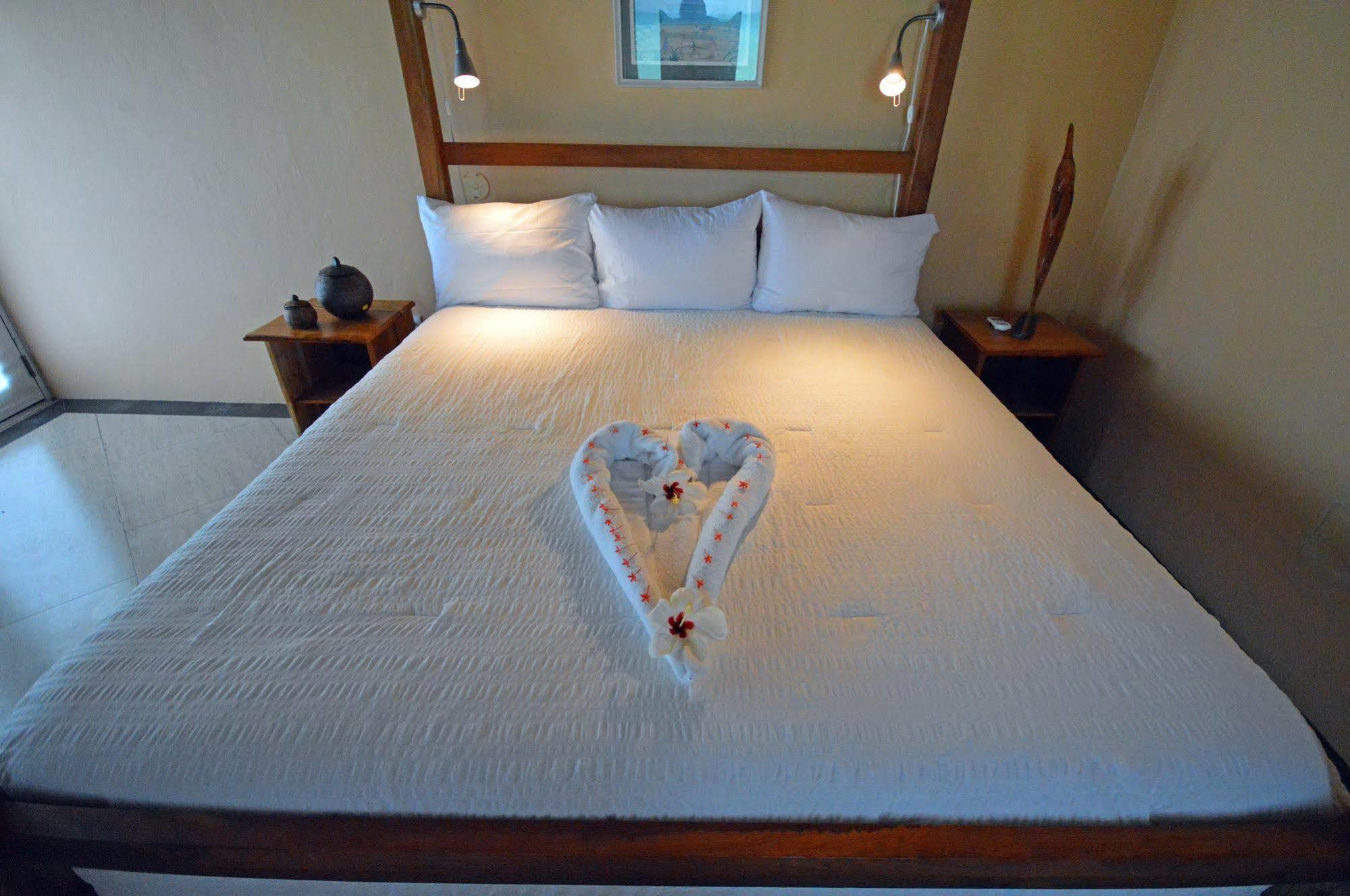 Luna Sea Inn Bluefields Dış mekan fotoğraf