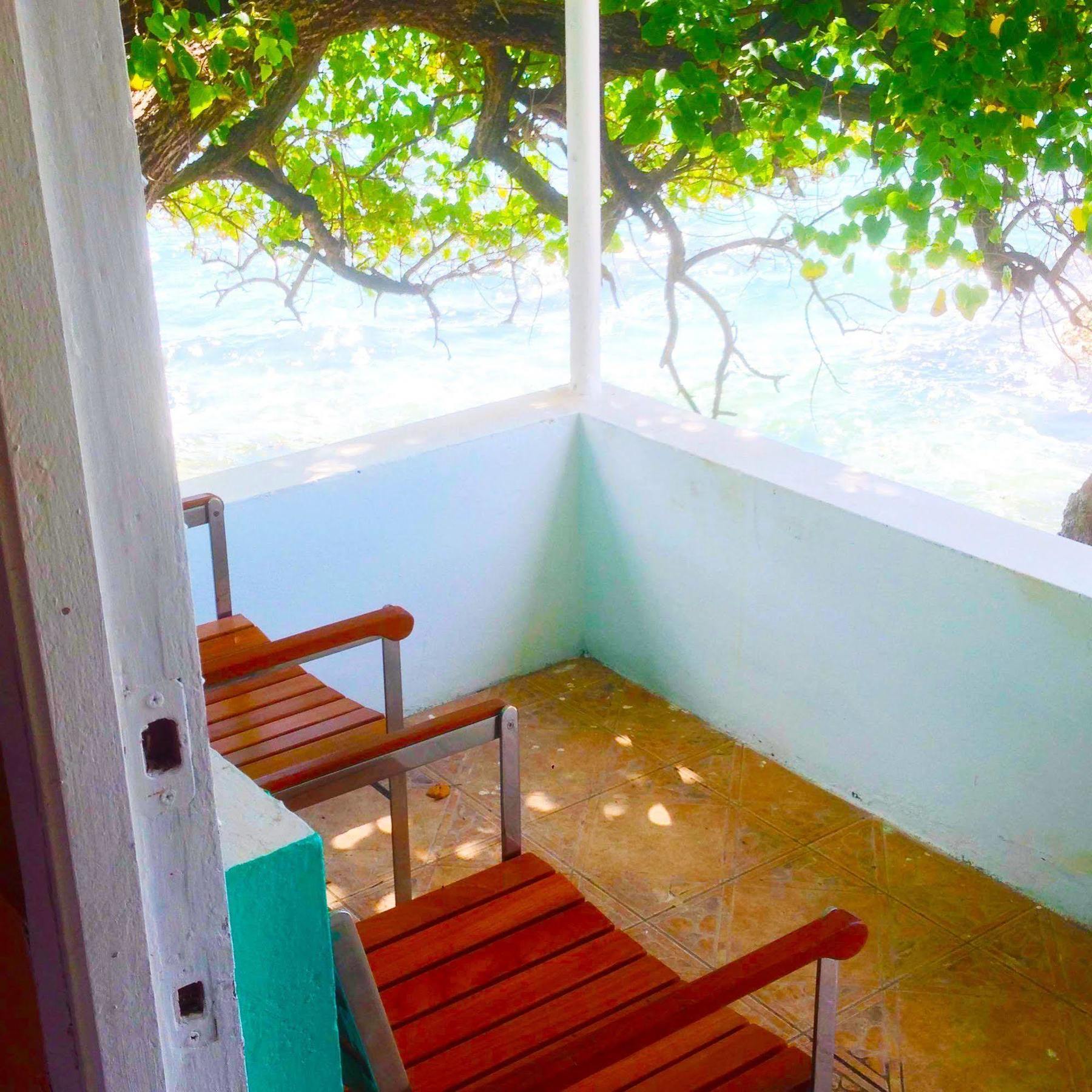 Luna Sea Inn Bluefields Dış mekan fotoğraf