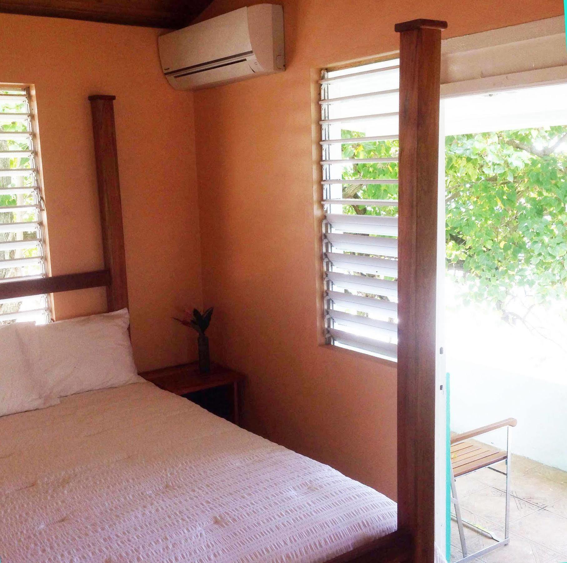 Luna Sea Inn Bluefields Dış mekan fotoğraf