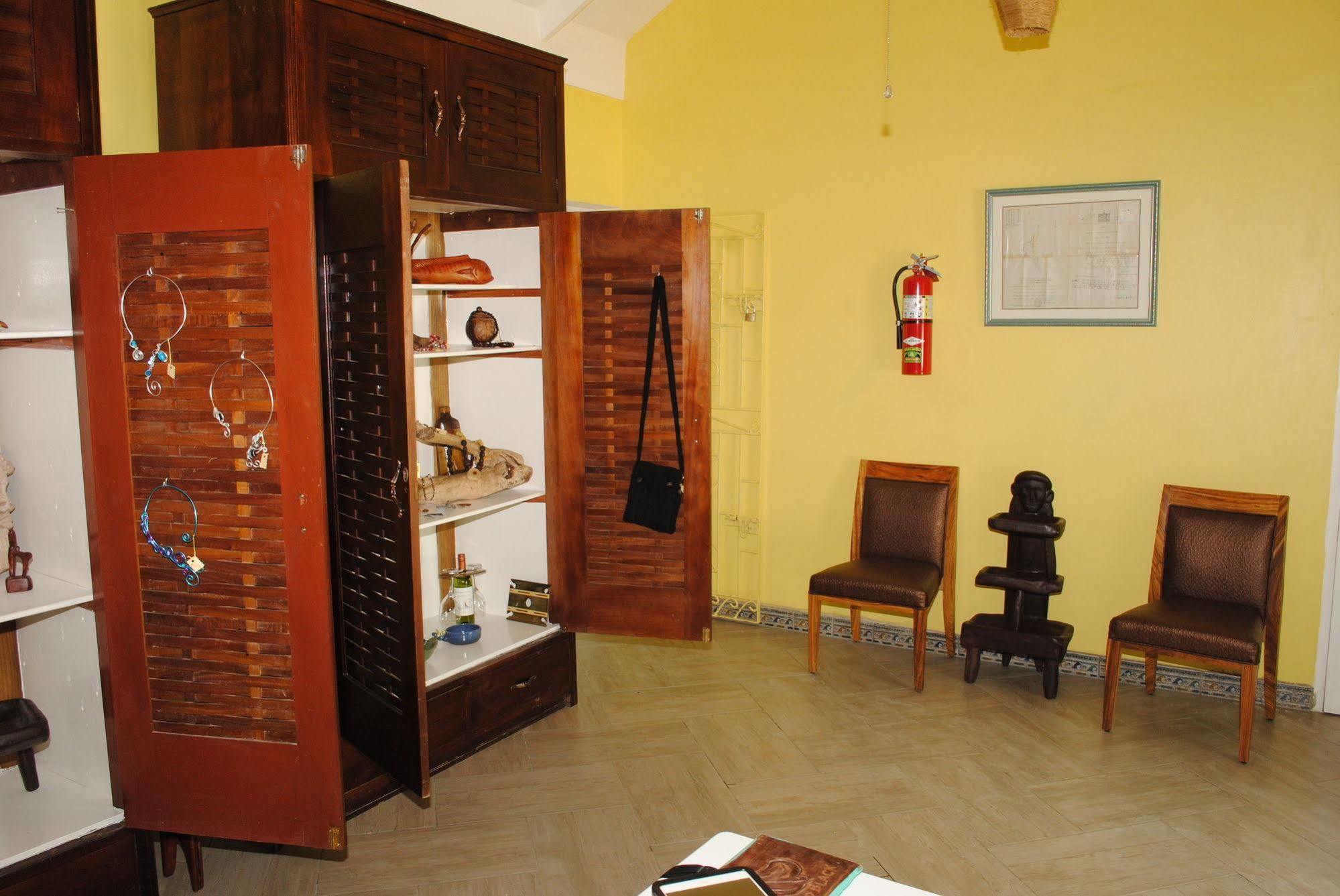 Luna Sea Inn Bluefields Dış mekan fotoğraf