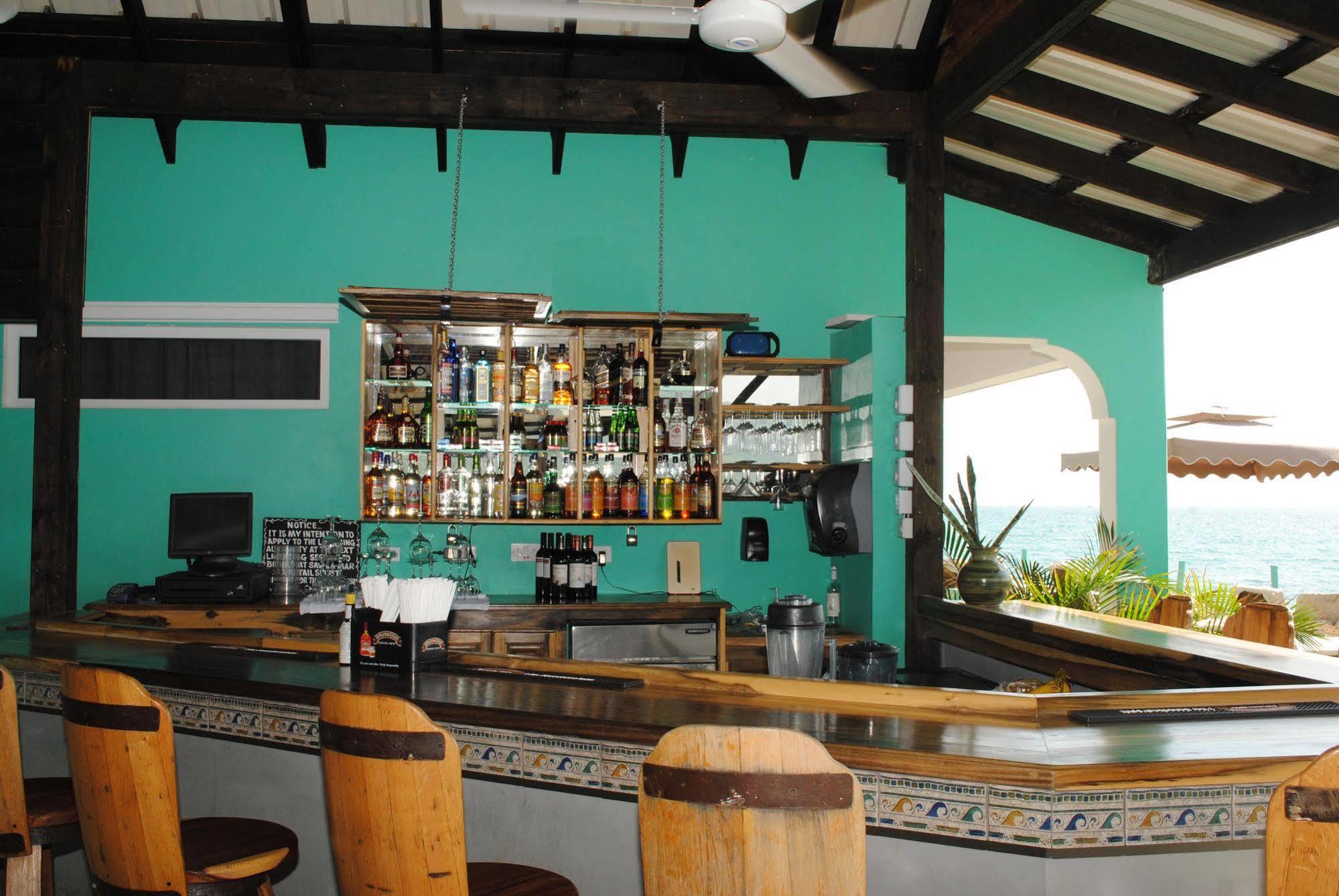 Luna Sea Inn Bluefields Dış mekan fotoğraf