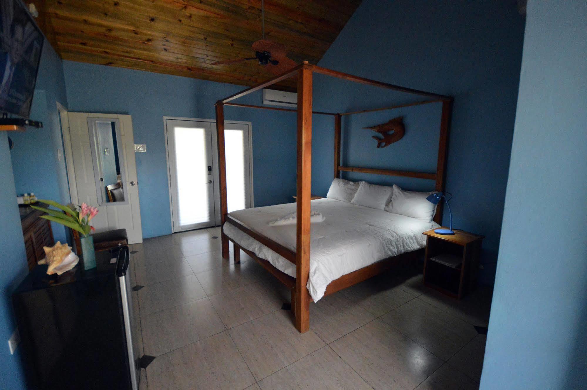 Luna Sea Inn Bluefields Dış mekan fotoğraf