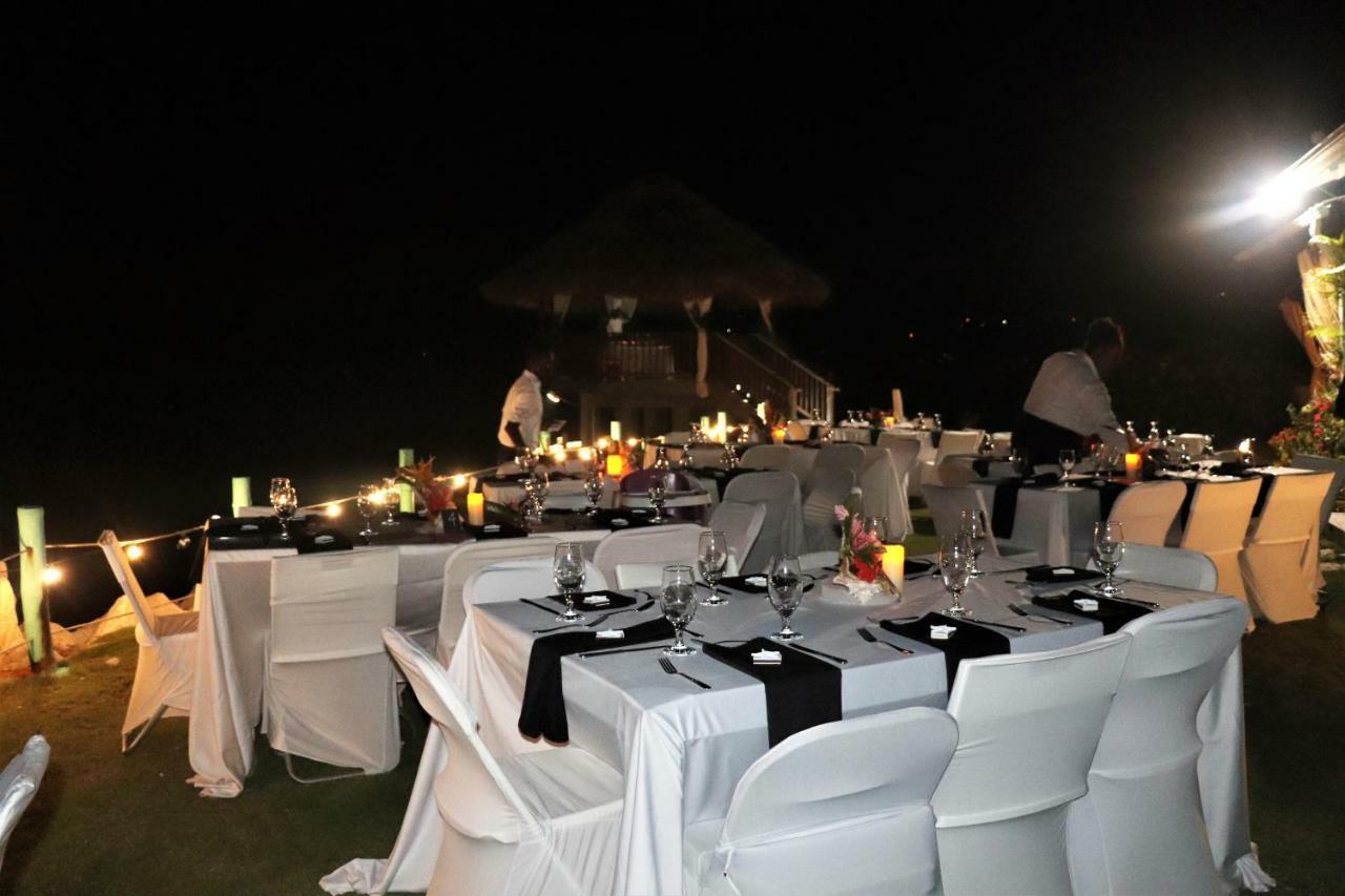 Luna Sea Inn Bluefields Dış mekan fotoğraf